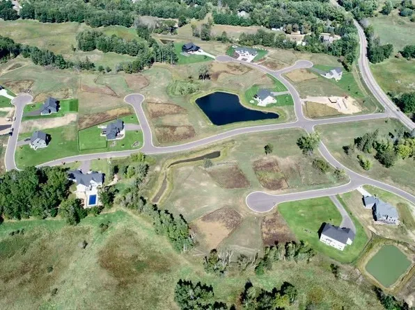 2441 179th Ave NE, Ham Lake, MN 55304
