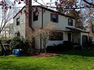 49 Lauren Ln, Norwich, CT 06360