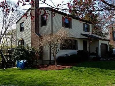 49 Lauren Ln, Norwich, CT, 06360