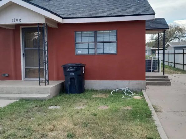 1108 N Atkinson Ave, Roswell, NM 88201