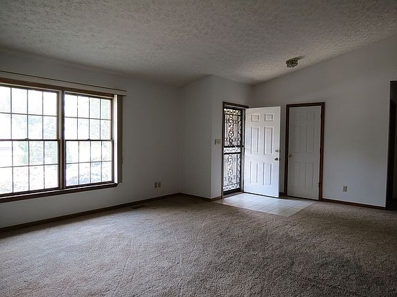 Entry into Great room