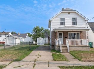 2732 South Ave, Niagara Falls, NY 14305