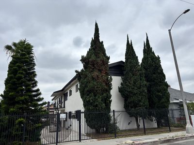 1406 Exposition Blvd, Los Angeles, CA, 90018