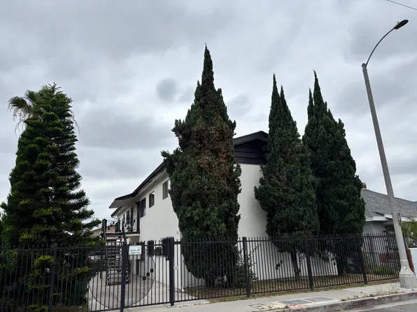 1406 Exposition Blvd, Los Angeles, CA 90018