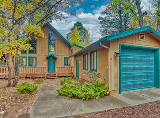 5014 Cardinal Ct, Pinetop, AZ 85935