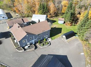 376 Fort Fairfield Rd, Caribou, ME 04736