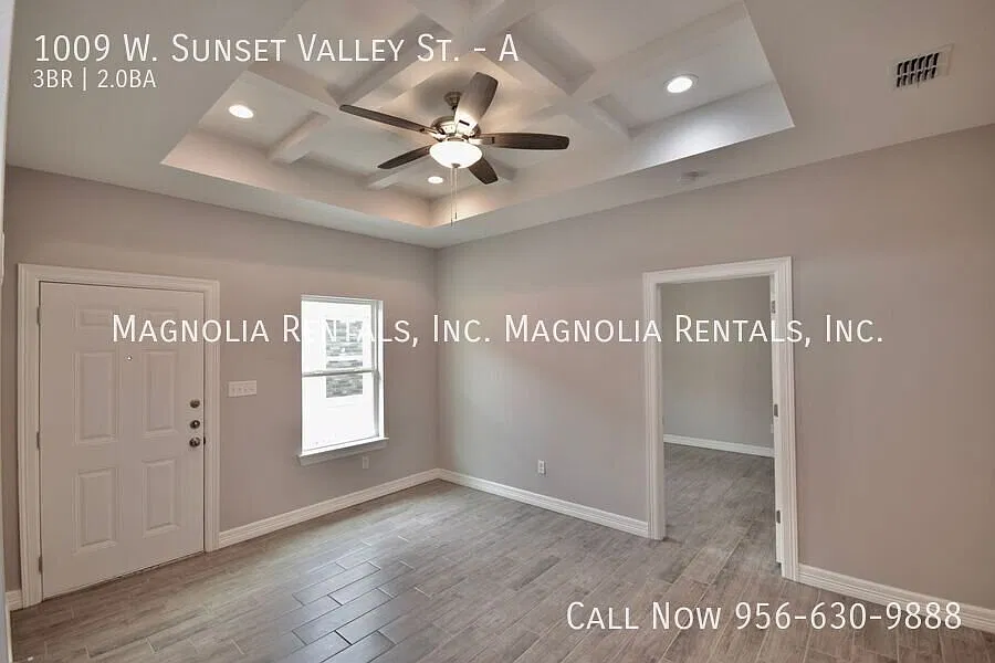 1st Month Free with 13 Month Lease — Photo 3