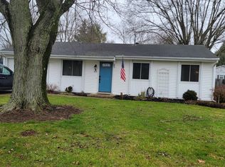 602 W Chestnut St, Oxford, OH 45056