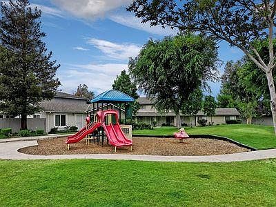 play area