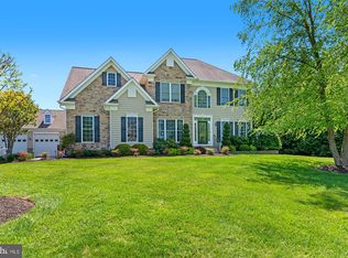 11713 Jerome Ave, White Marsh, MD 21162
