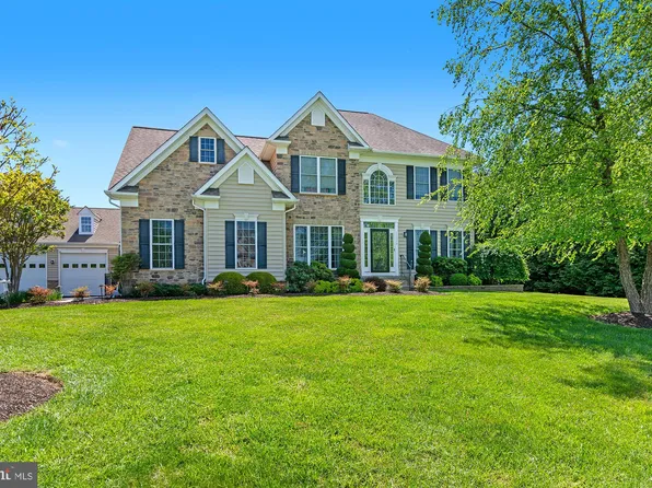 11713 Jerome Ave, White Marsh, MD 21162