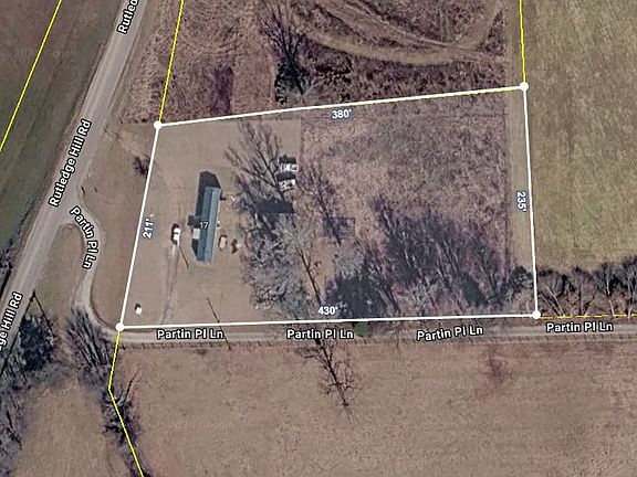 3rd image of 17 Partin Place Ln