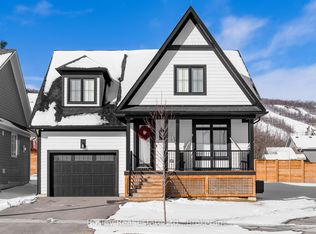 150 Black Willow Cres, The Blue Mountains, ON L9Y 5L8