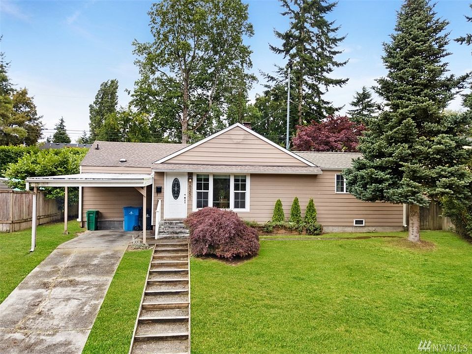 1st image of 16251 10th Ave NE