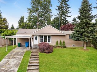 16251 10th Ave NE, Shoreline, WA 98155