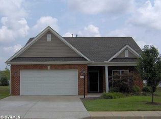 7500 First Landing Ct, Henrico, VA 23231