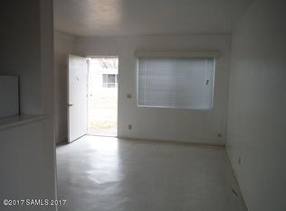 2064 E 10th St, Douglas, AZ 85607