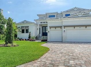 1519 Harbor Dr, Sarasota, FL 34239