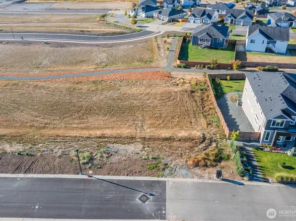 0 Camas Drive Lot 29, Blaine, WA 98230