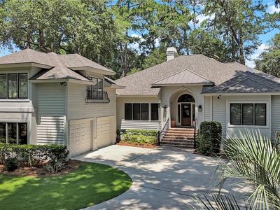 6 Hobnoy Ct, Hilton Head Island, SC, 29928