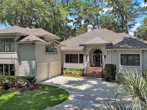 6 Hobnoy Ct, Hilton Head Island, SC 29928