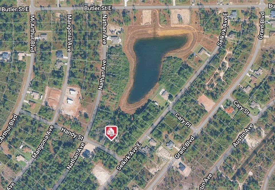 2nd image of 1015 Handy St