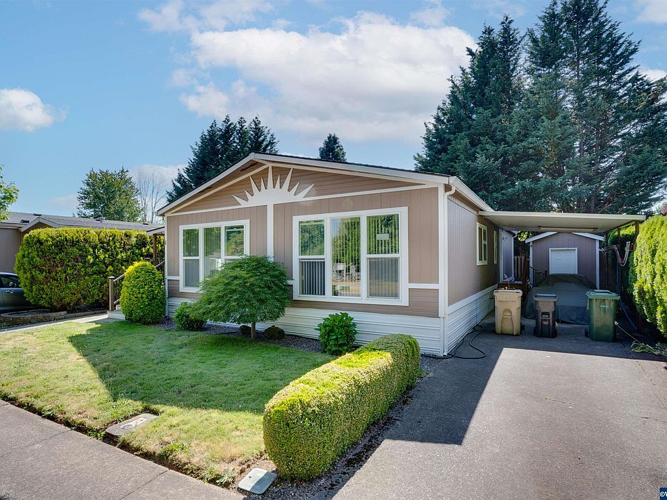 10660 SW Wilsonville Rd UNIT 1, Wilsonville, OR 97070 MLS 807342