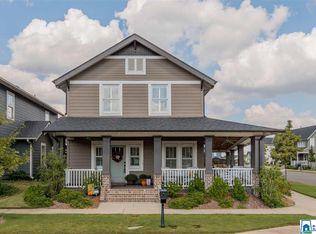 1486 Sawyer Run, Hoover, AL 35226