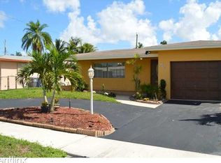 7440 Eaton St, Hollywood, FL 33024