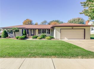 788 Bridge Rd, Akron, OH 44312