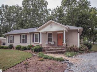 2417 Northview Ave, Anderson, SC 29625