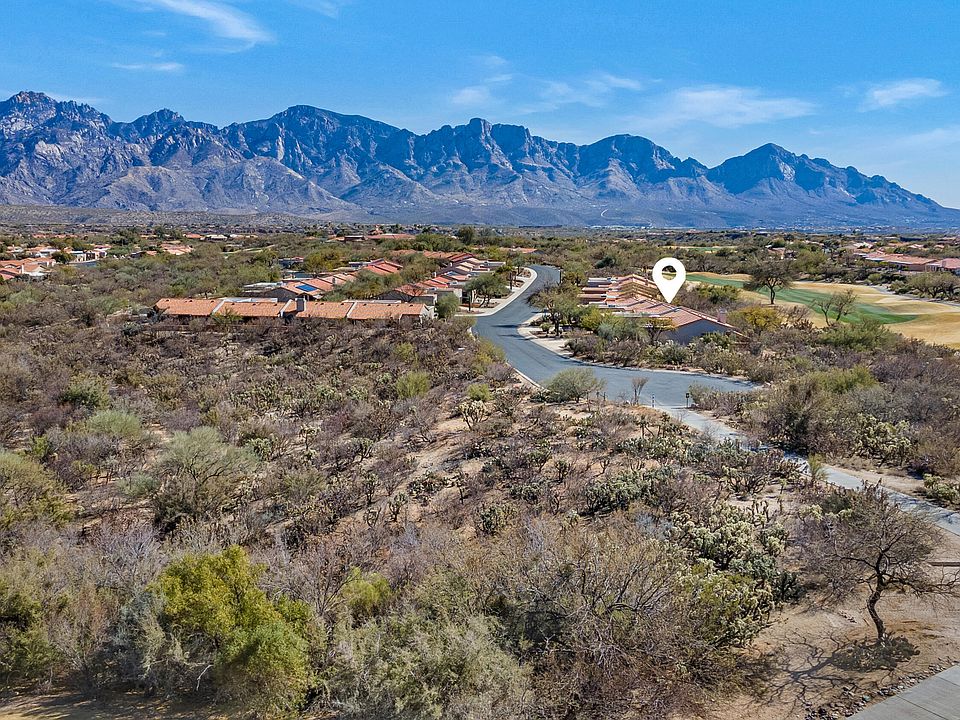 14479 N Spanish Garden Ln, Oro Valley, AZ 85755 | Zillow