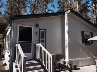 43555 Highway 41 UNIT A2, Oakhurst, CA