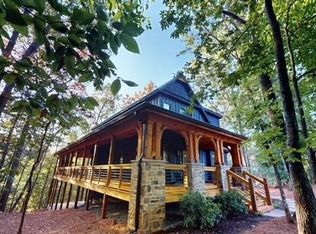 15 Crest Cir, Ellijay, GA 30540