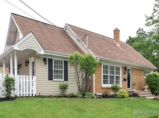 601 S Highland Ave, Arlington Heights, IL