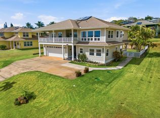 1182 Milia St, Kalaheo, HI 96741