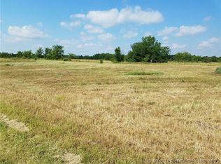 600 East Rd, Inola, OK 74036