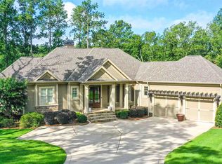 1070 Pebble Hill Ln, Greensboro, GA 30642