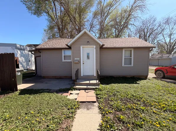 2119 13th Ave S, Fort Dodge, IA 50501
