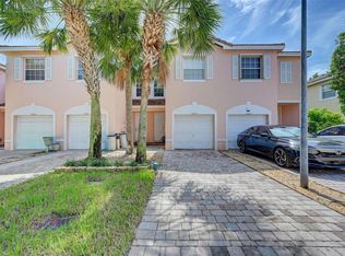 6363 Landings Way, Tamarac, FL 33321