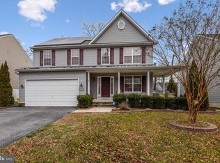 770 Stevenson Rd, Severn, MD 21144