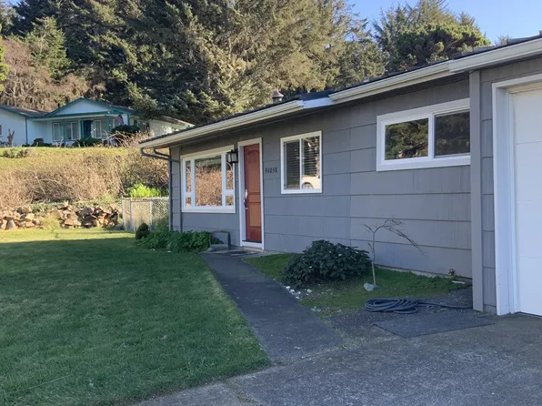 94058 Iris St, Gold Beach, OR 97444