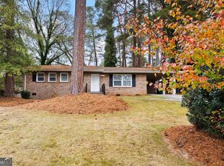 2588 Elkhorn Dr, Decatur, GA 30034