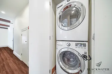 Rented by Blackwater Associates Inc.