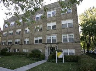 4151 W Cullom Ave, Chicago, IL 60641