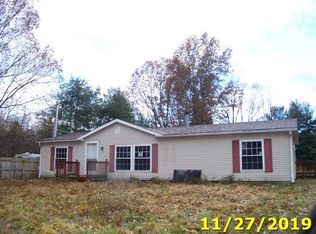 3516 Co 170 Rd, Cardington, OH 43315