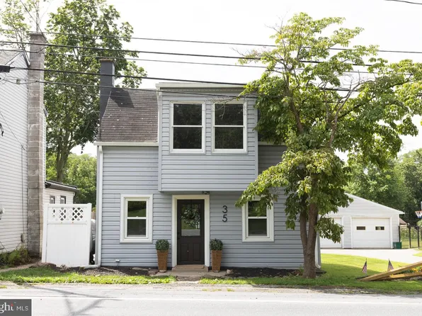 35 Penn St, Washington Boro, PA 17582