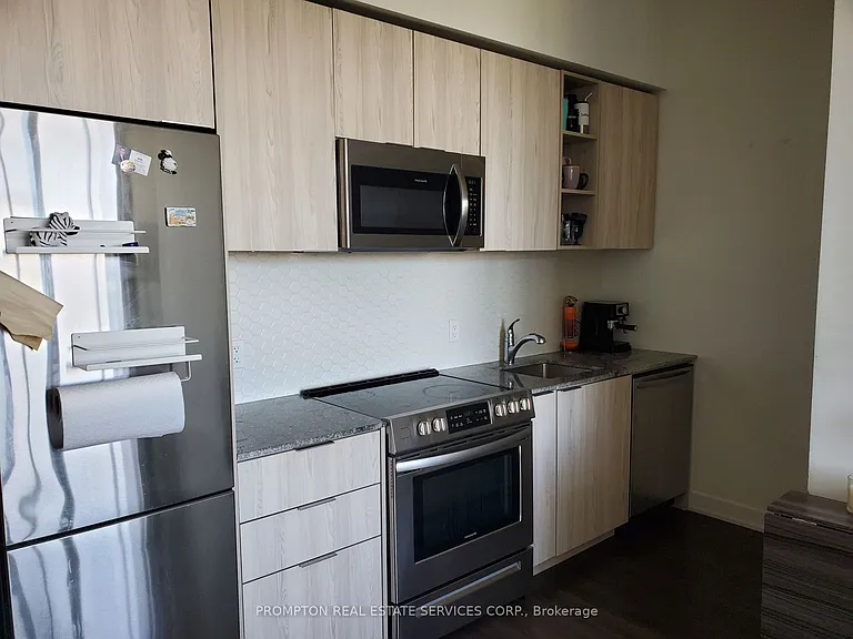 30 Ordnance St #2605 — Photo 4