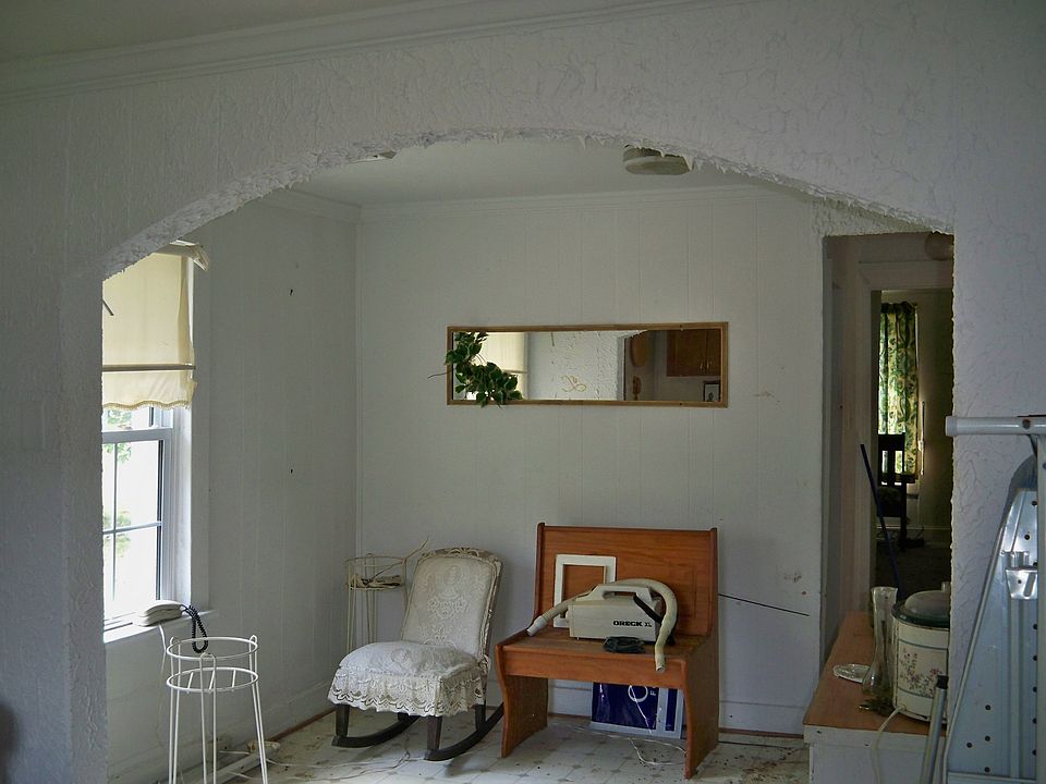 Den/ Breakfast area