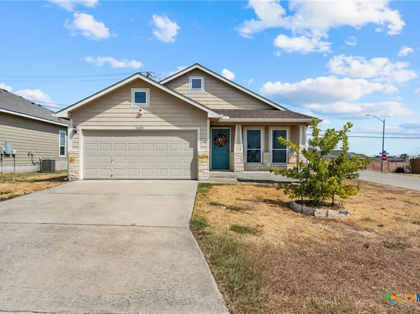 2420 Bellmont, Temple, TX 76504